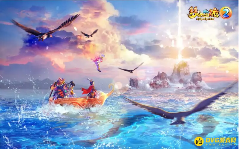 《梦幻西游》109级魔王与神木对比