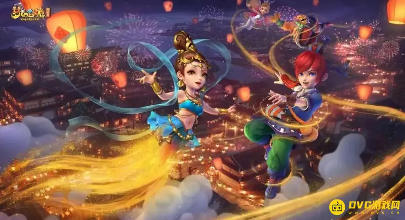 《梦幻西游》神器黄金甲之谜任务怎么完成-神器黄金甲之谜任务的完整流程