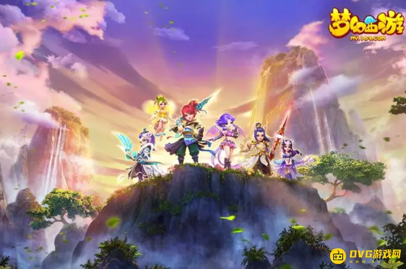 《梦幻西游》克隆装扮区别解析-梦幻克隆与稀有克隆属性对比