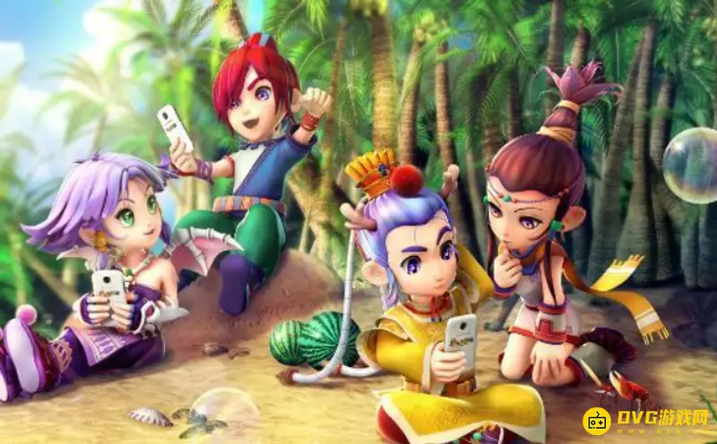 《梦幻西游》四灵印副本怎么快速通关-四灵印副本快速通关技巧