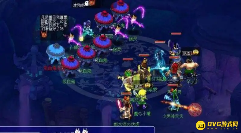 《梦幻西游》端游搬砖攻略