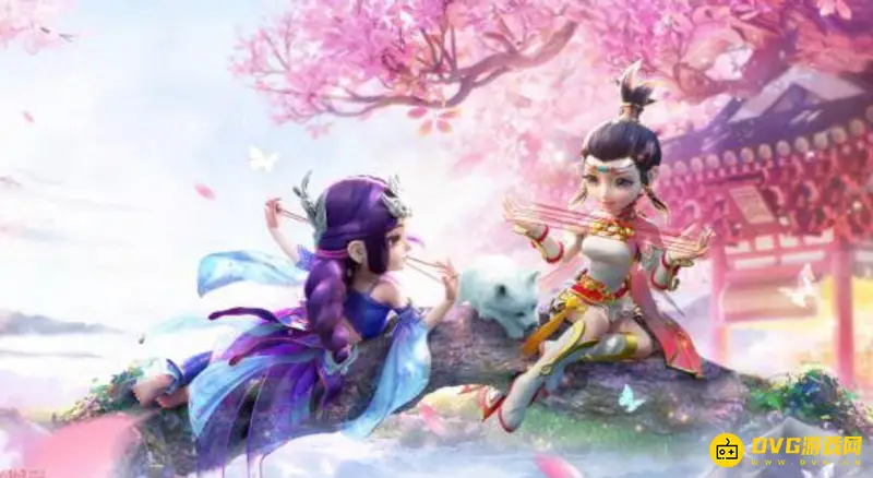 《梦幻西游》手游女儿村平民适用性分析-生存与封印能力评估