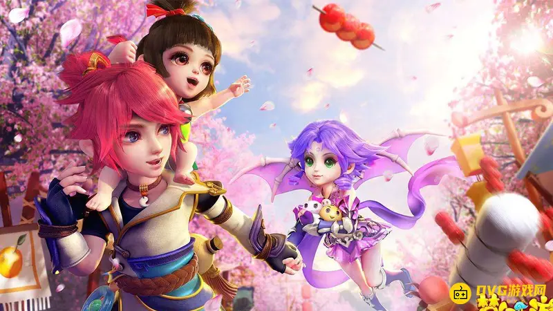 《梦幻西游》金羽曳任务怎么完成-金羽曳任务的完整流程
