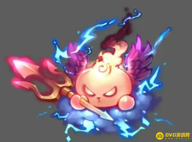 《梦幻西游》魔力套详解