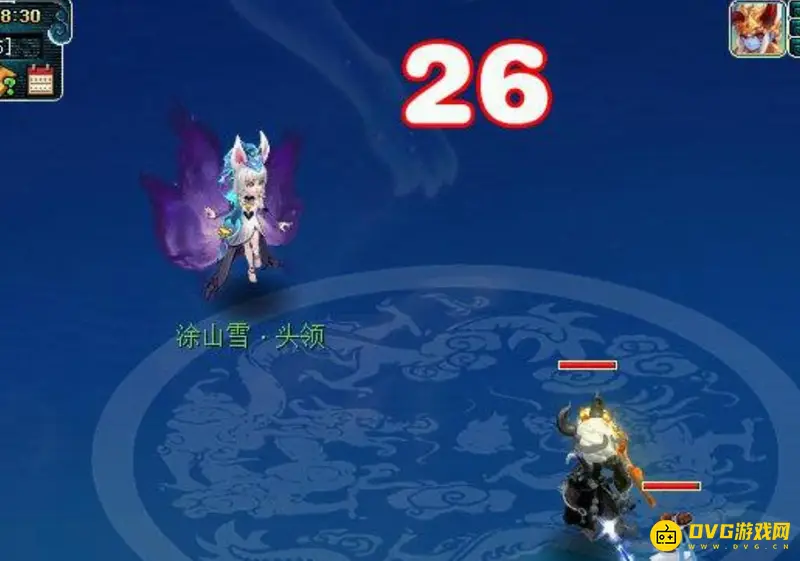 《梦幻西游》觉醒涂山雪获取方法详解