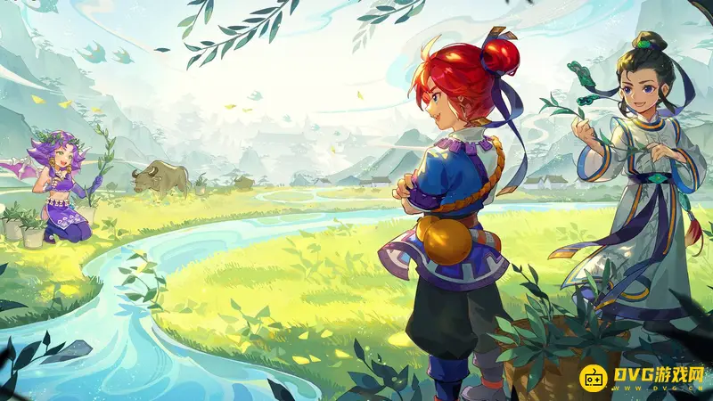 《梦幻西游》维摩诘经副本中途退出如何返回-维摩诘经副本回归方法