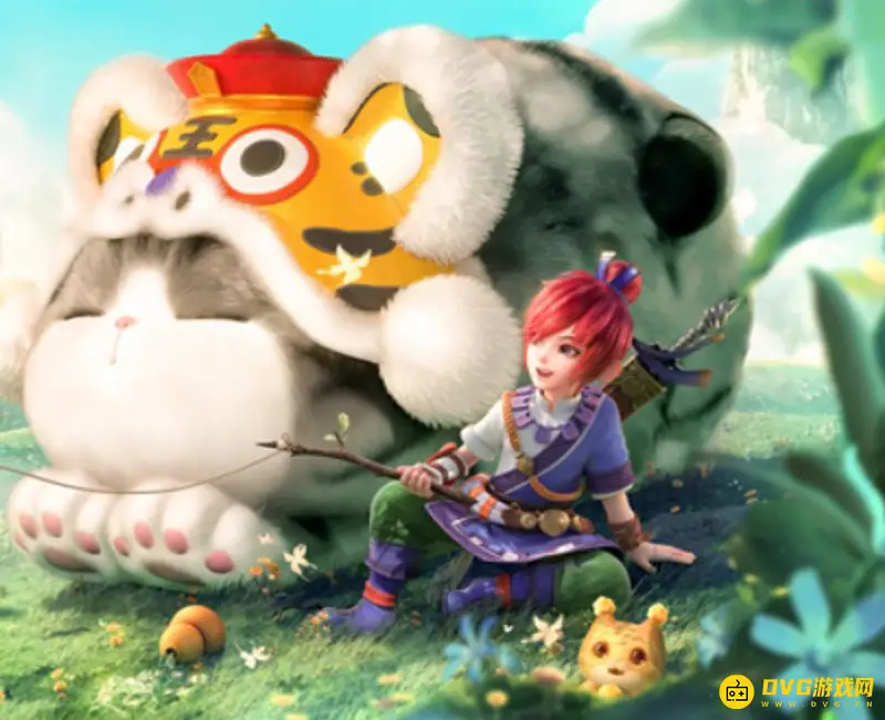 《梦幻西游》60级快速升级攻略