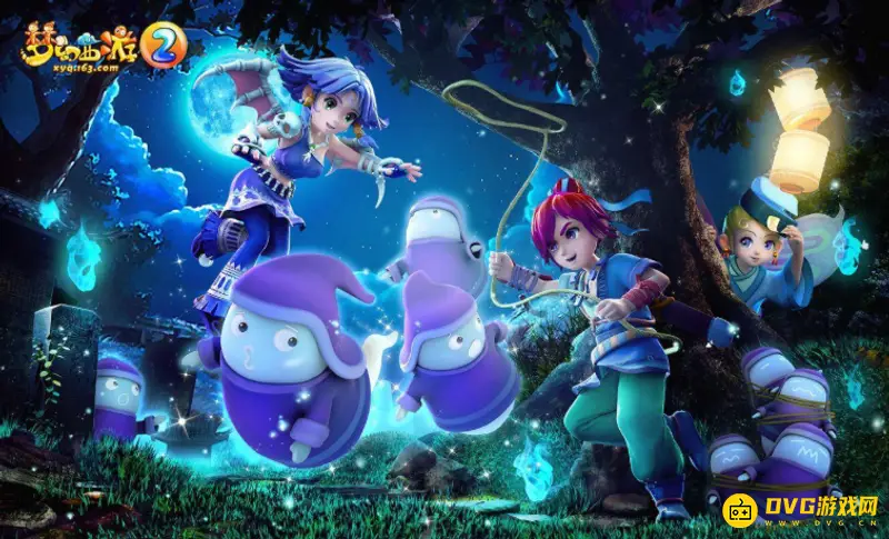 《梦幻西游》盘丝洞削弱后还能玩吗-玩法与可玩性分析
