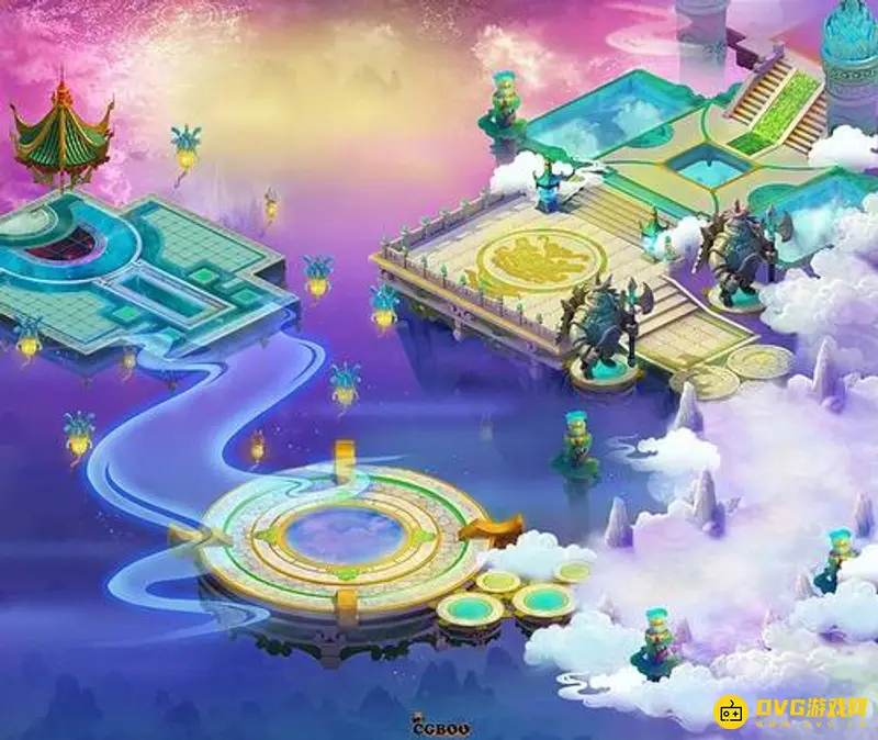 《梦幻西游2》百草谷任务怎么完成-百草谷任务快速完成流程详解