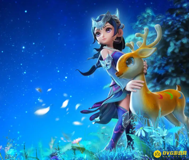 《梦幻西游》森罗殿有几个NPC-灯谜老人答对得1点积分