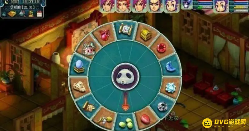 《梦幻西游》文墨活动全流程攻略