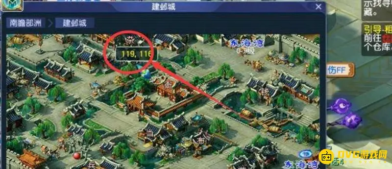 《梦幻西游》2021红尘卡宝宝攻略