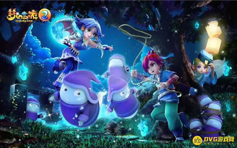 《梦幻西游》崇明战鼓修炼需求
