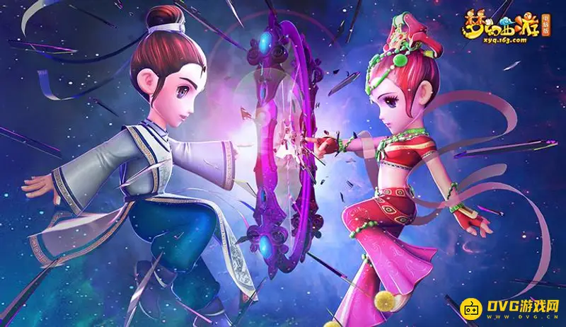 《梦幻西游》人物是否可以更换种族-门派与性别限制详解