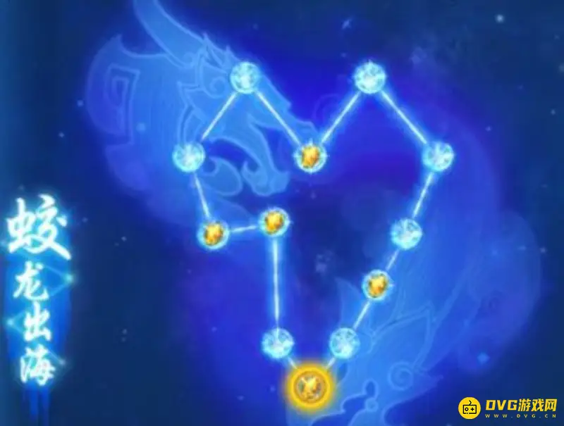 《梦幻西游》龙宫终极经脉技能解析
