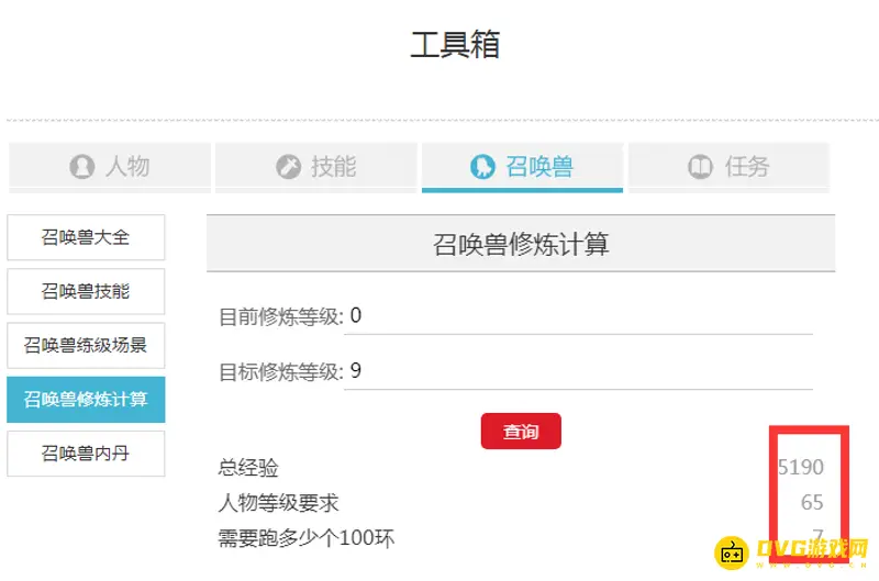 《梦幻西游》69级满修花费解析