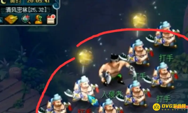 《梦幻西游》迷宫活动攻略