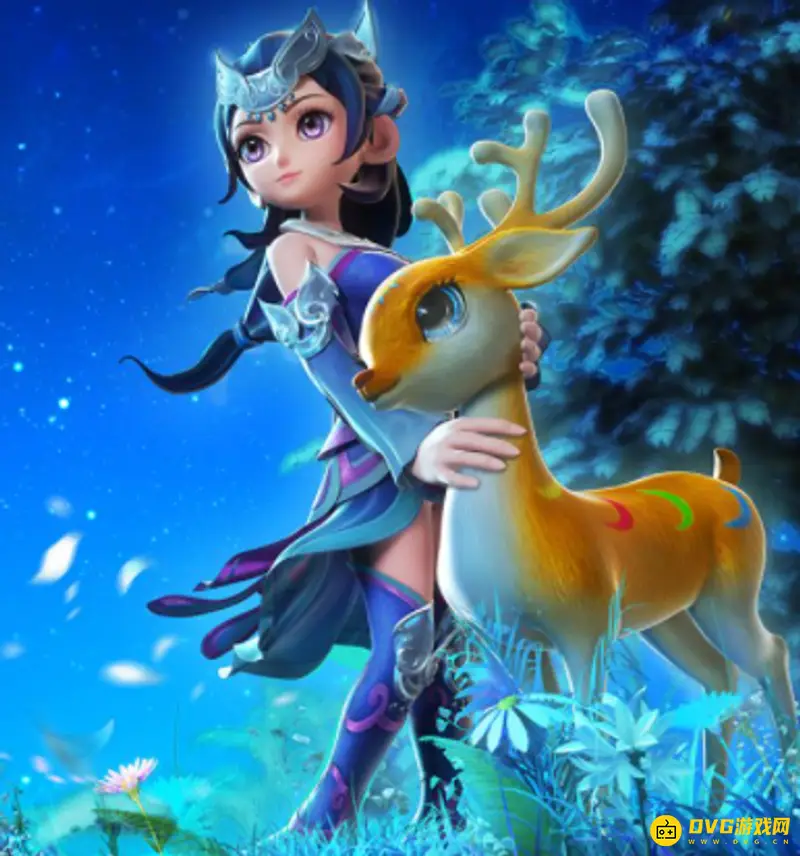 《梦幻西游》任务神木怎么加点-任务神木的加点方法