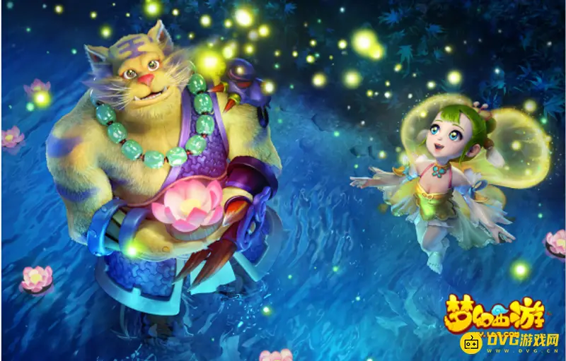 《梦幻西游》白虎见6怎么打-白虎见6的打法技巧