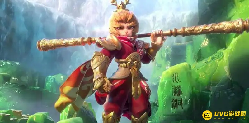 《梦幻西游》花果山玩法详解