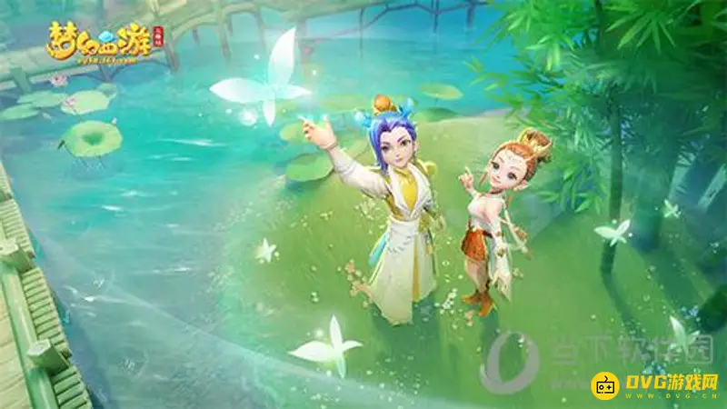 《梦幻西游》维摩诘力士怎么选择-必选与推荐力士详解