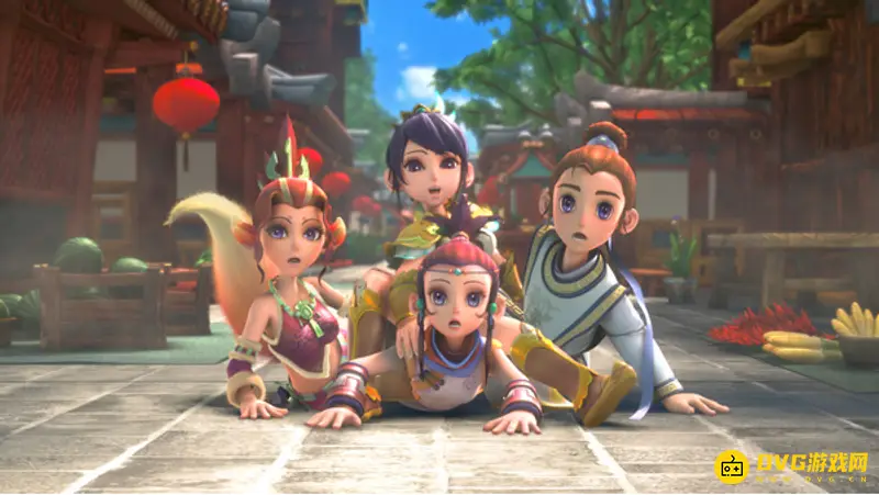 《梦幻西游》如何开启摆摊功能-摆摊等级要求详解