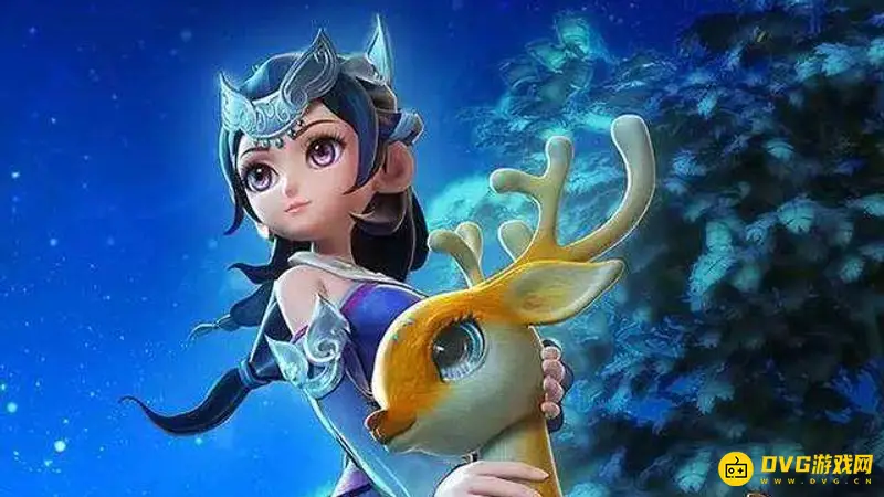 《梦幻西游》巫蛮儿拜门派指南-天命与奇遇