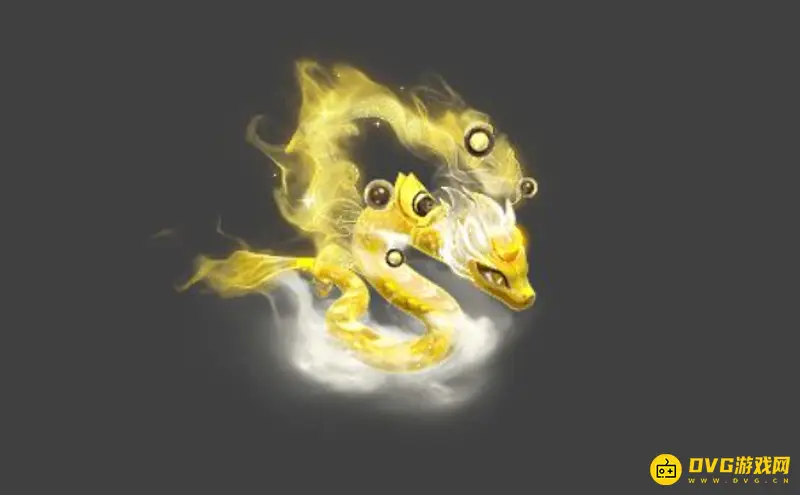 《梦幻西游》吞云腾蛇评测-是否值得购买解析