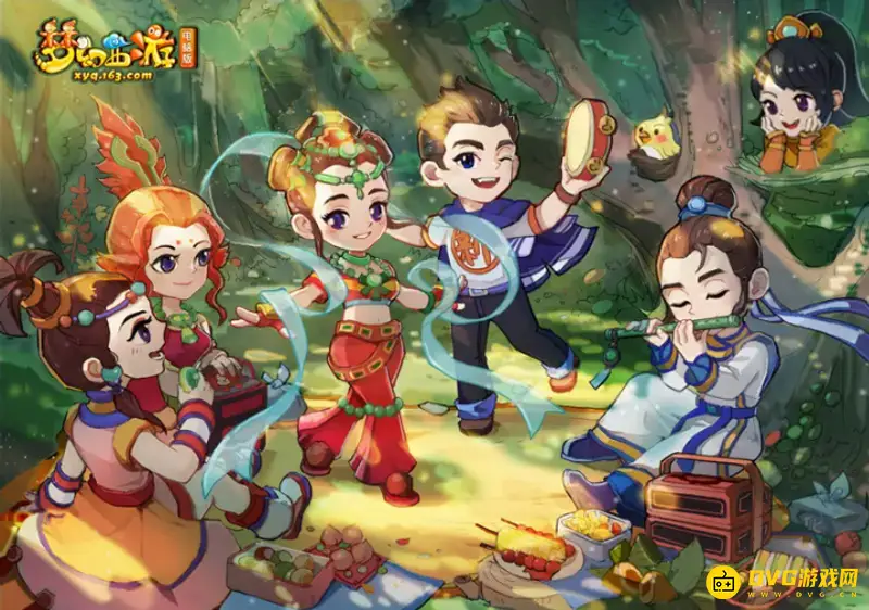 《梦幻西游》杀飞升有什么奖励-飞升称谓与技能上限
