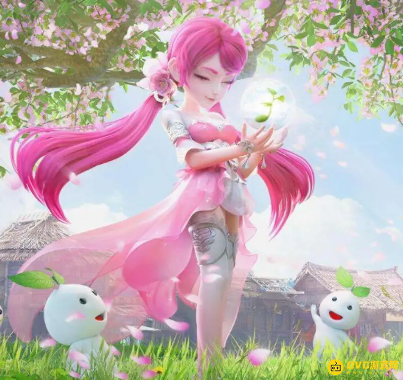 《梦幻西游》帮战怎么进入-帮战的进入方式