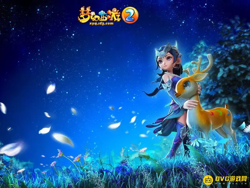 《梦幻西游》新区怎么快速赚钱-多开捉鬼与剧情队详解