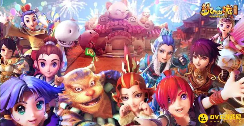 《梦幻西游》简易特效有什么用-简易特效作用解析