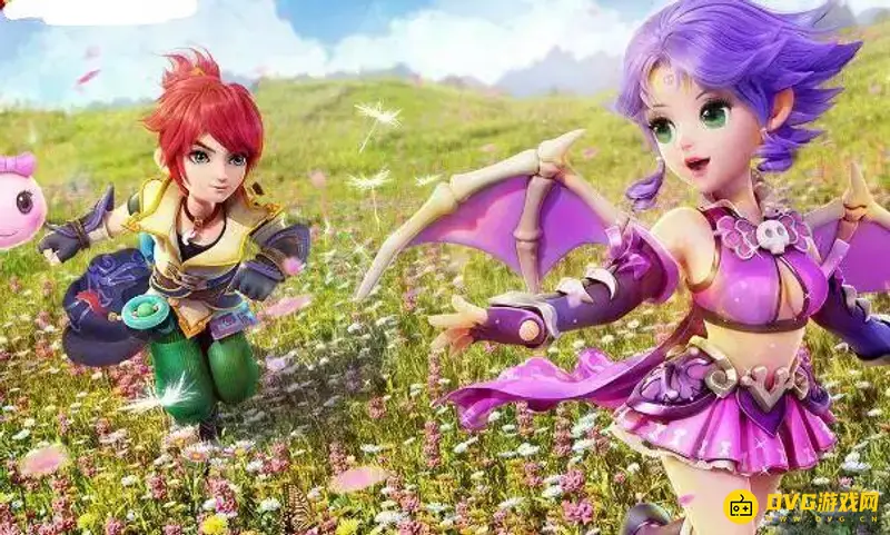 《梦幻西游》花果山和月宫平民怎么选择-平民适合月宫