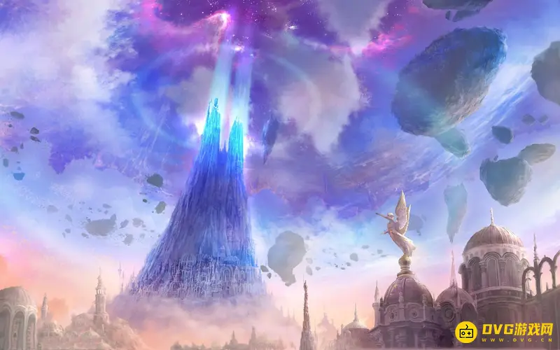 《梦幻西游》玲珑结之愿任务详解