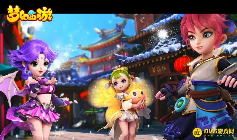 《梦幻西游》五开五门怎么搭配最佳-五开五门的最佳配置方案