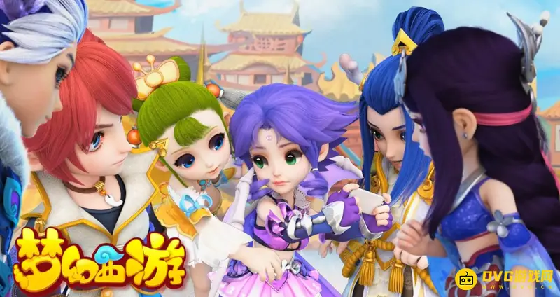 《梦幻西游》剑侠客渡劫剧情任务怎么领取-剑侠客渡劫剧情的完整流程