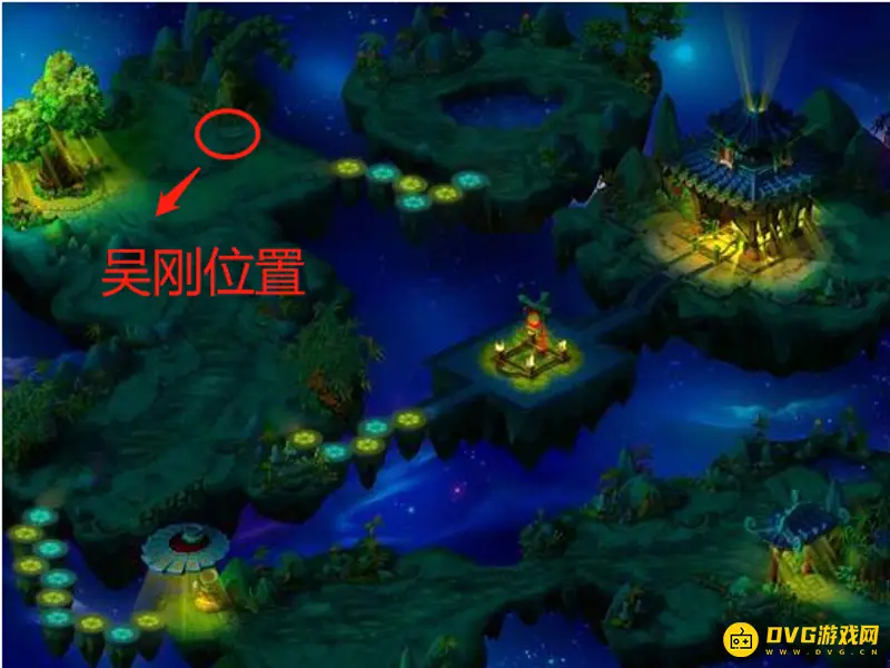 《梦幻西游》宠物飞升指南