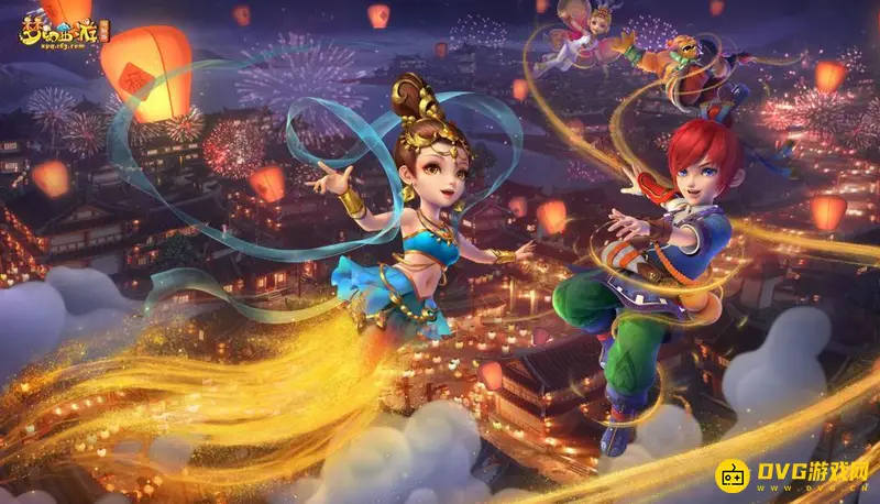 《梦幻西游》普陀怎么加点-主流与钢板加点方案