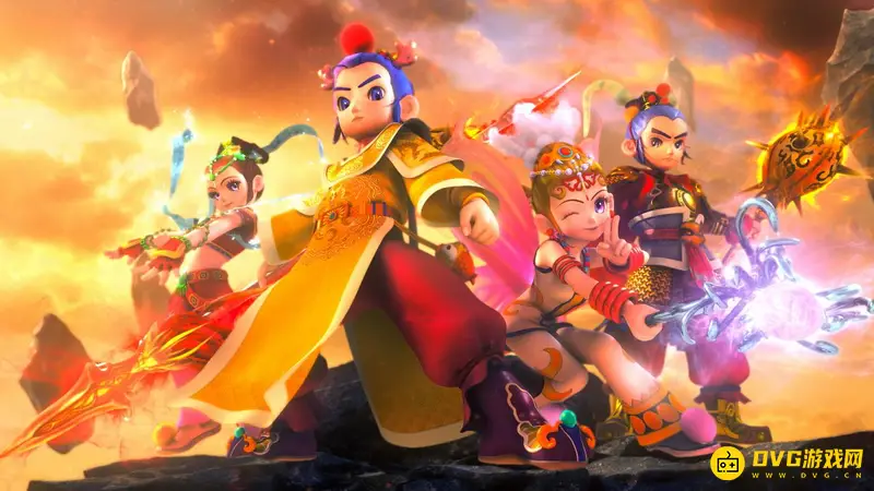 《梦幻西游》天籁之音玩法详解