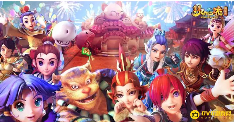 《梦幻西游》宝宝属性点怎么重置-宝宝属性点的重置方法
