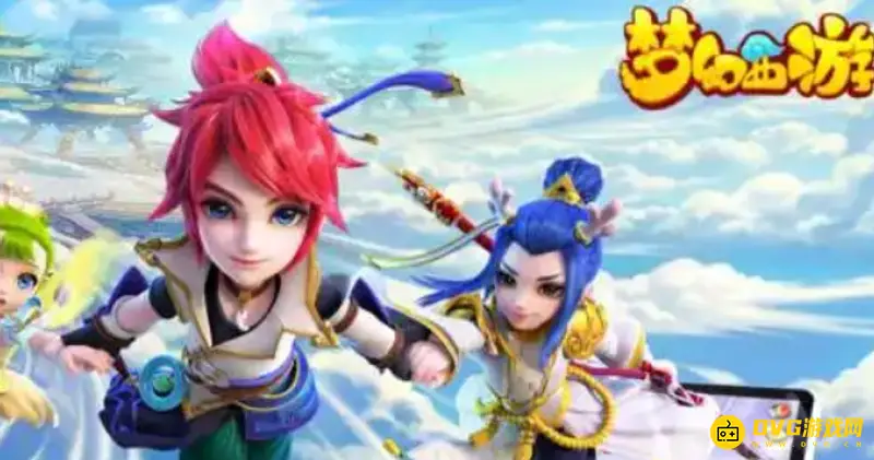 《梦幻西游》明华夫人怎么打-明华夫人快速通关方法
