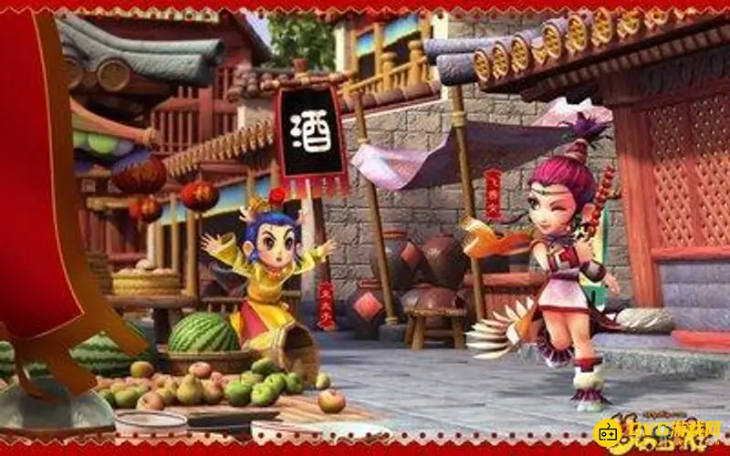 《梦幻西游》飞龙阵阵容怎么搭配最佳-飞龙阵阵法详解