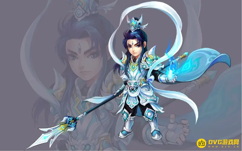 《梦幻西游》玄武堂任务怎么完成-玄武堂新任务的完成方法