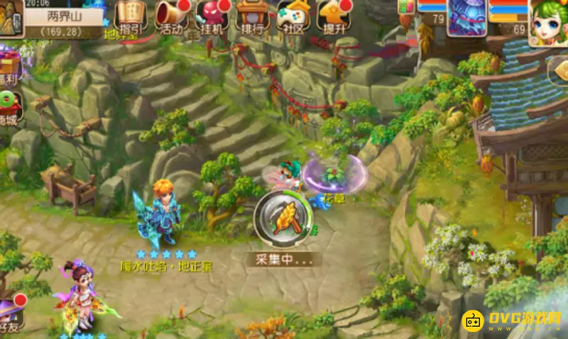 《梦幻西游》手游考古4进5考核任务怎么完成-考核任务详解与技巧