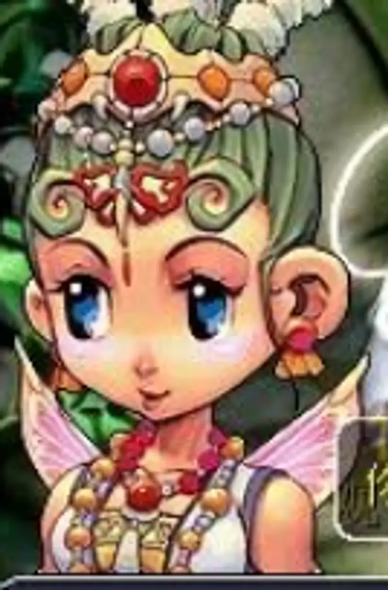 《梦幻西游》比丘国任务攻略