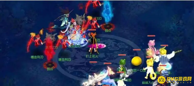 《梦幻西游》蜃海影任务攻略