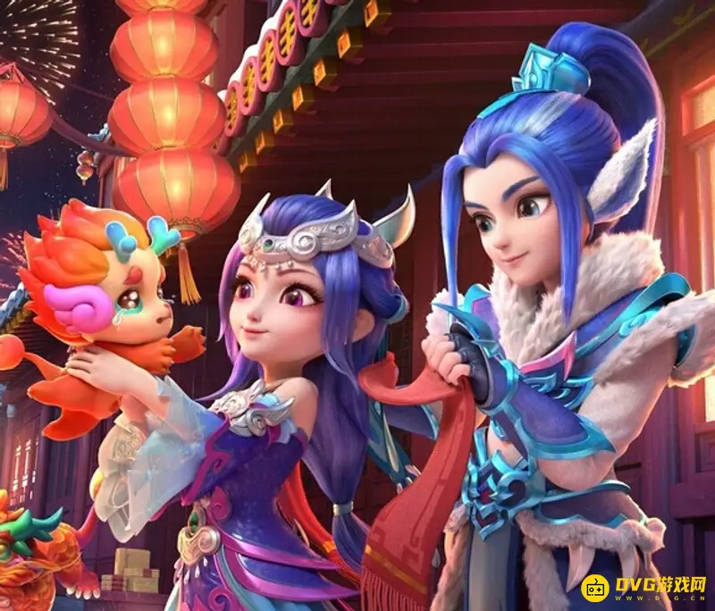 《梦幻西游》妙笔丹青玩法-最赚钱任务解析