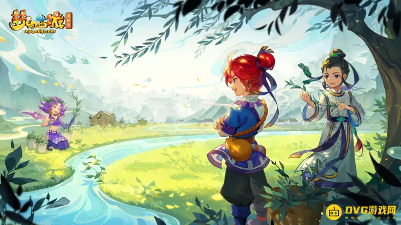 《梦幻西游》梦幻矿山怎么玩-矿洞开采与矿工配置指南
