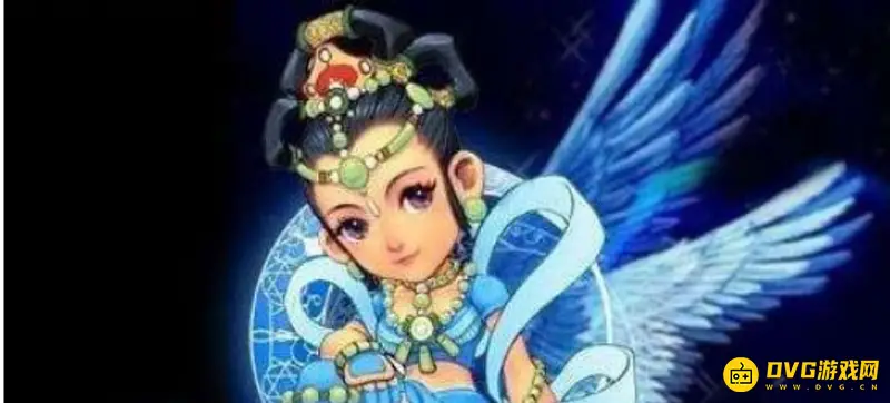 《梦幻西游》舞天姬门派怎么选择-普陀与龙宫对比