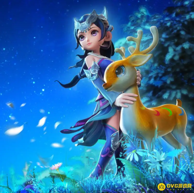 《梦幻西游》修罗傀儡妖在哪个场景-比丘国入口位置